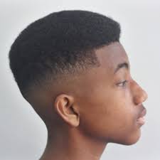 The best black boys haircuts depend on your kid's style and hair type. 35 Popular Haircuts For Black Boys 2021 Trends