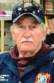 James "Jimmy" Earl Stark Jr. Obituary July 19, 2023