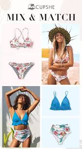 Maillots 1 pièces, maillots 2 pièces, tankini, bikini, trikini. Epingle Sur Look