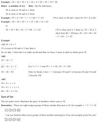 In imo level 1, i. Vedic Maths 2 Second Maths Tricks Learn Cbse