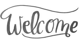 Transparent background remover tool will remove the selected color on image instantly with 5% fuzz. Download Welcome Calligraphy Full Size Png Image Pngkit