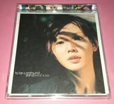 Music CD Stefanie Sun Sun Yan Zi in Music