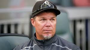 Chipper Jones speaks out