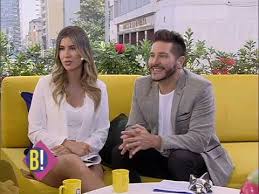 Gordo benjumea murió a los 80 años. Carlos Benjumea Y Paola Benjumea Nos Hablan De Los Nietos Youtube