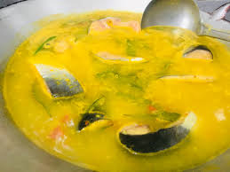 Cara membuat ikan patin kuah tempoyak : Tips Dan Cara Masak Ikan Patin Tempoyak Asli Supaya Lebih Sedap Blog Cik Matahariku