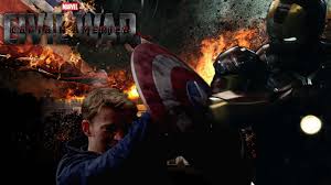 Ice age movie hd wallpaper. Captain America Civil War 2016 Movies Hd Wallpaper 11 Preview 10wallpaper Com
