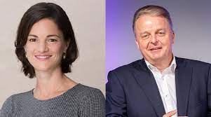 Für deutsche bank filiale eisenach in eisenach, thüringen sind noch keine bewertungen abgegeben worden. Fuhrungsrolle Deutschland 5 Fragen An Anna Herrhausen Und Harald Eisenach Deutsche Bank Media Net Berlinbrandenburg E V