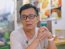 Huỳnh Nhật Hoa: 'Tôi dần quen tháng ngày không có vợ'