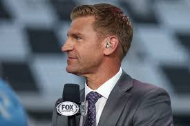 Clint Bowyer: NASCAR announcer for Daytona 500, retired driver