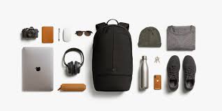 A lot of people take their backpack for granted whether you are bringing your laptop on a backpacking trip, a weekend getaway, or your regular fjallraven is one of the most recognizable backpack brands out there. 23 Best Edc Backpacks Top Everyday Carry Bags For Men 2021