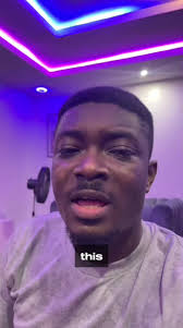 Marvelous Anthony Ochuko Actor