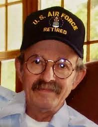 Richard Burdick's Instagram, Twitter & Facebook