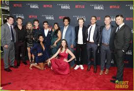  Camille Ramsey Bio Alter Familie Fakten Uber Die Schauspielerin