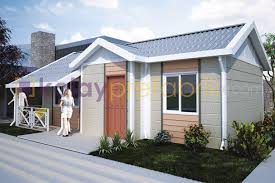 Çelik ev günümüzün en ideal konut çözümlerinden biridir. 44 M2 Prefabrik Ev Tip 1 1 1 Kolay Prefabrik