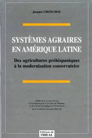 Agriculture was the key development in the rise of sedentary human civilization. Systemes Agraires En Amerique Latine I L Agriculture Des Civilisations Amerindiennes Avant La Conquete Editions De L Iheal