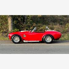 Image result for Mushroom 1965 AC Cars