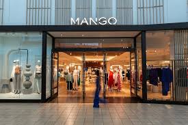 Mango Opens First Texas Store In ...