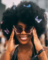 Black Joy at Afropunk