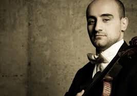 MSR Classics releases new CD by Cellist Rhonda Rider