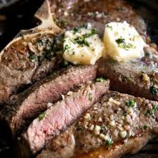 Based on a recipe from alain ducasse, this method has essentially. How To Cook Steak Butter Basted Pan Seared Steak The Forked Spoon