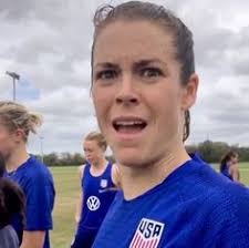 56 Kelley O'Hara ideas