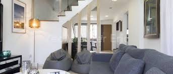 Everyone knows what an apartment or flat is, but you know what does a maisonette house mean? 3 Stunning Executive Maisonette Hdb Flats We Love 99 Co
