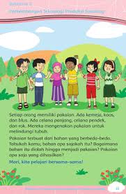 Semoga bermanfaat untuk bapak/ibu guru di manapun berada. Buku Siswa Kelas 3 Tema 7 Revisi 2018 For Android Apk Download