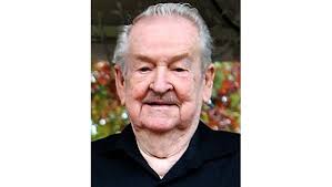 Donald Stanfield Obituary (1930