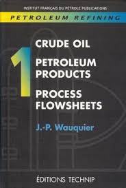Leading supplier of refined soybean oil. Petroleum Refining Vol 1 Crude Oil Petroleum Products Process Flowsheets Crude Oil Petroleum Products Process Flowsheets By Jean Pierre Wauquier 9782710806851 Booktopia