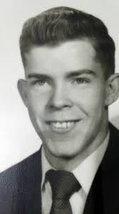 William Thomas Collins Obituary