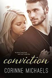 50 books like Conviction by Corinne Michaels