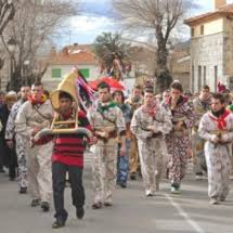 El ine elabora y distribuye estadisticas de espana. Fresnedillas De La Oliva Un Pueblo Con Encanto Para Familias Planesconhijos Com