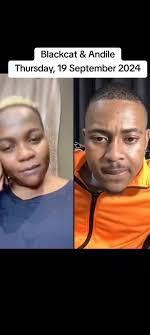 Tsekeleke and Black Cat Viral Video