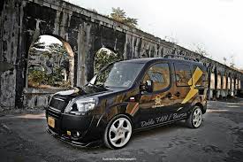 Fiat Doblo Carros Carros Esportivos Auto