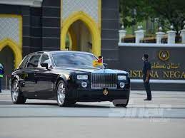 Bab 7 ting 5 sejarah spm. Yang Di Pertuan Agong Berangkat Meninggalkan Istana Negara