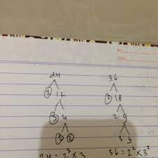 Check spelling or type a new query. Fpb Dan Kpk Dari 24 Dan 36 Berturut Turut Adalah Get Images