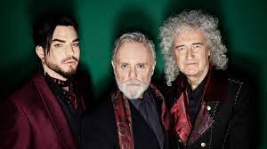 @hahndennis hopefully 2022 i will be out there to see 9 queen + adam lambert. Tickets Queen Adam Lambert Munich 29 6 2022 Festivaly Eu