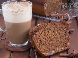 Recettes De Pain D Epice Et Gouter