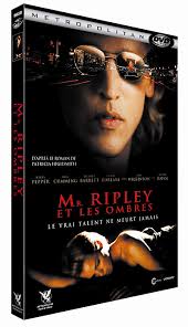 Mr. Ripley et les ombres