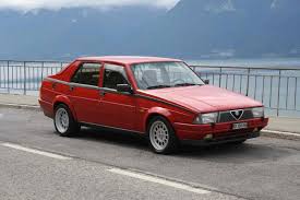 Image result for Giallo 1988 Alfa-Romeo