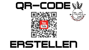 Mein problem dabei ist, dass das eingescannte untereinander geschrieben wird. Qr Code Selbst Erstellen Youtube