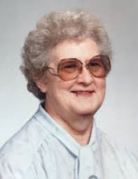 Phyllis Elaine Ewing Contois