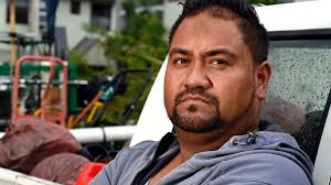 Struggle Street: If you're looking to be inspired, you're in the wrong place