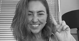 Marcy Dickinson's Instagram, Twitter & Facebook