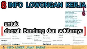 Ada perusahaan yang sedang membuka kesempatan lowongan kerja dibutuhkan segera, staf sales, staf administrasi, supervisor dan banyak lagi di daerah garut . Lowongan Kerja Di Garut Plaza Lokerpriangan Com Laman 11 Slovakia Hoster