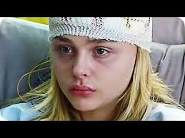 This book should be turned into a movie. Brain On Fire Trailer 2017 Chloe Grace Moretz Movie Youtube Chloe Grace Chloe Grace Moretz Brain On Fire Movie