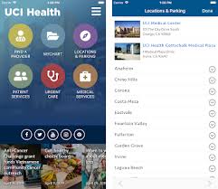 My Uci Health Apk Download Latest Version 2 1 1 Edu Uci