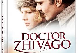 Doctor Zhivago: How the CIA turned fiction into propaganda