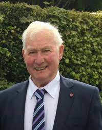 Death Notice of Jim (Jimmy) Coogan (Tullaroan, Kilkenny)