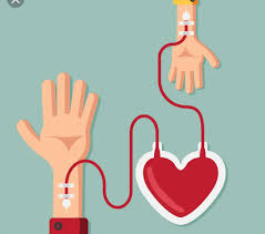 Para abastecer las necesidades de la comunidad de madrid son necesarias unas 40 donaciones por cada 1000 habitantes y año. No Es Un Derecho Universal El Poder Donar Sangre En Cambio Si Es Un Derecho Universal El Recibir Una Transfusion